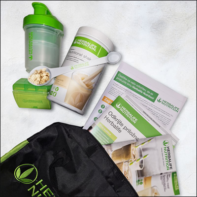 Membership Pack